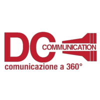 DC communication srl logo, DC communication srl contact details