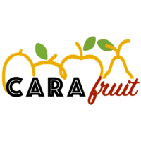 CARAfruit logo, CARAfruit contact details