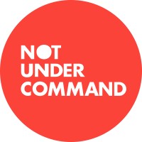 Not Under Command logo, Not Under Command contact details