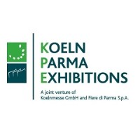 Koeln Parma Exhibitions Srl logo, Koeln Parma Exhibitions Srl contact details