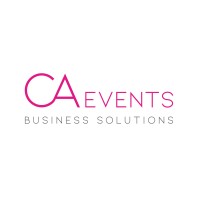 CAEvents Business Solutions logo, CAEvents Business Solutions contact details