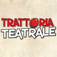 Trattoria Teatrale logo, Trattoria Teatrale contact details