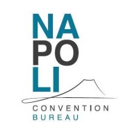 Convention Bureau Napoli logo, Convention Bureau Napoli contact details