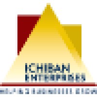 Ichiban Enterprises Inc logo, Ichiban Enterprises Inc contact details