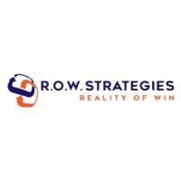 Reality of Win Strategies logo, Reality of Win Strategies contact details