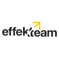 Effekteam logo, Effekteam contact details