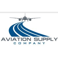 Aviation Supply Company logo, Aviation Supply Company contact details