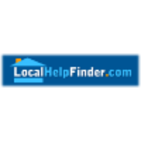 LocalHelpFinder.com logo, LocalHelpFinder.com contact details