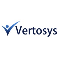 VertoSys logo, VertoSys contact details