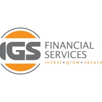 IGS Financial Services Limited logo, IGS Financial Services Limited contact details