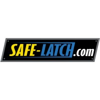 Safe-Latch logo, Safe-Latch contact details