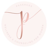 Passages Wellness & Counseling for Women logo, Passages Wellness & Counseling for Women contact details