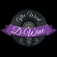 D.Wine logo, D.Wine contact details