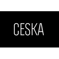 CESKA logo, CESKA contact details