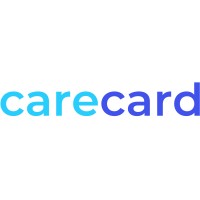 CareCard logo, CareCard contact details