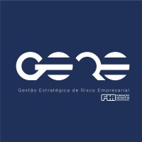 GERE - GESTÃO ESTRATÉGICA DE RISCO EMPRESARIAL logo, GERE - GESTÃO ESTRATÉGICA DE RISCO EMPRESARIAL contact details