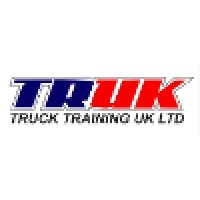 Truck Training UK Ltd logo, Truck Training UK Ltd contact details