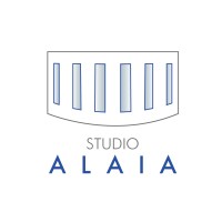 Studio Alaia logo, Studio Alaia contact details