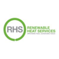 Renewable Heat Services logo, Renewable Heat Services contact details