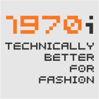 1970i - Technically Better For Fashion logo, 1970i - Technically Better For Fashion contact details