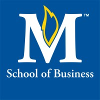 Madonna University School of Business logo, Madonna University School of Business contact details