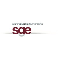 SGE - Studio Giuridico Economico logo, SGE - Studio Giuridico Economico contact details