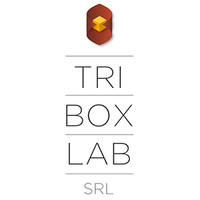 Triboxlab logo, Triboxlab contact details