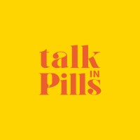 Talkin Pills logo, Talkin Pills contact details