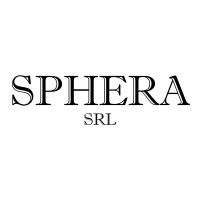 Sphera srl logo, Sphera srl contact details