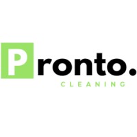 Pronto Commercial Cleaning logo, Pronto Commercial Cleaning contact details