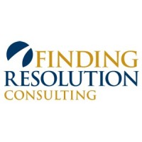 Finding Resolution Consulting logo, Finding Resolution Consulting contact details