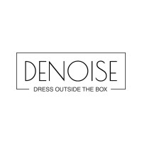 Denoise logo, Denoise contact details