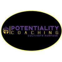 Potentiality Coaching: Cultivate Purpose logo, Potentiality Coaching: Cultivate Purpose contact details