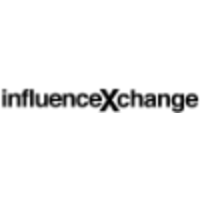 The influenceXchange logo, The influenceXchange contact details