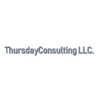 Thursday Consulting LLC logo, Thursday Consulting LLC contact details