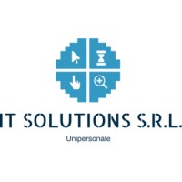 IT Solutions S.R.L. logo, IT Solutions S.R.L. contact details