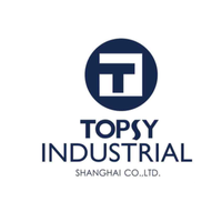 Topsy Industrial Shanghai Co. Ltd logo, Topsy Industrial Shanghai Co. Ltd contact details