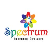 Spectrum Education Pakistan logo, Spectrum Education Pakistan contact details