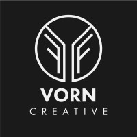 Vorn Creative Ltd logo, Vorn Creative Ltd contact details