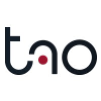 TAO talent and organization logo, TAO talent and organization contact details