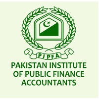 Pakistan Institute of Public Finance Accountants (PIPFA) logo, Pakistan Institute of Public Finance Accountants (PIPFA) contact details