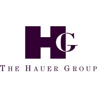 The Hauer Group, Inc. logo, The Hauer Group, Inc. contact details