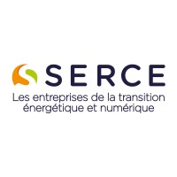 SERCE - Les entreprises de la transition énergétique et numérique logo, SERCE - Les entreprises de la transition énergétique et numérique contact details