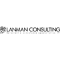 LanMan Consulting logo, LanMan Consulting contact details