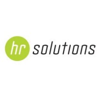 HR Solutions Finland Oy logo, HR Solutions Finland Oy contact details