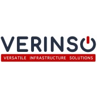 VERINSO OOD logo, VERINSO OOD contact details