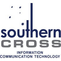 Southern Cross ICT logo, Southern Cross ICT contact details