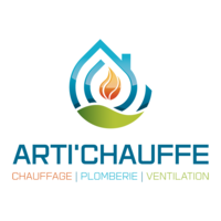 Arti'Chauffe logo, Arti'Chauffe contact details