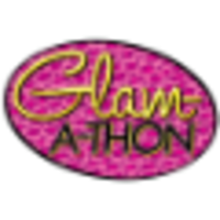 Glam-A-THON logo, Glam-A-THON contact details