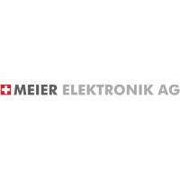 Meier Elektronik AG logo, Meier Elektronik AG contact details